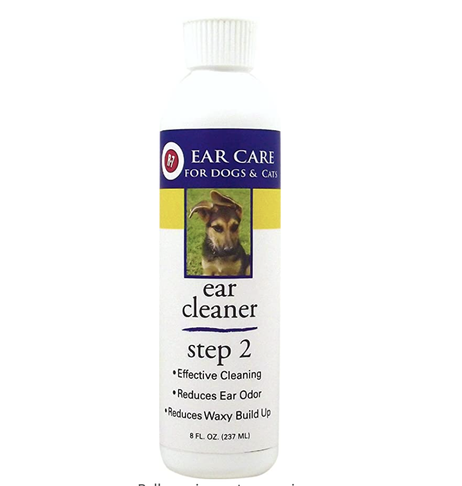 Miracle Care Ear Cleaner Step 2, 237 ml