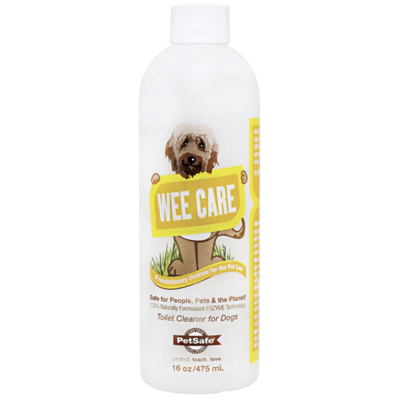 PetSafe Wee Care Pet Loo Cleaner 475 grams