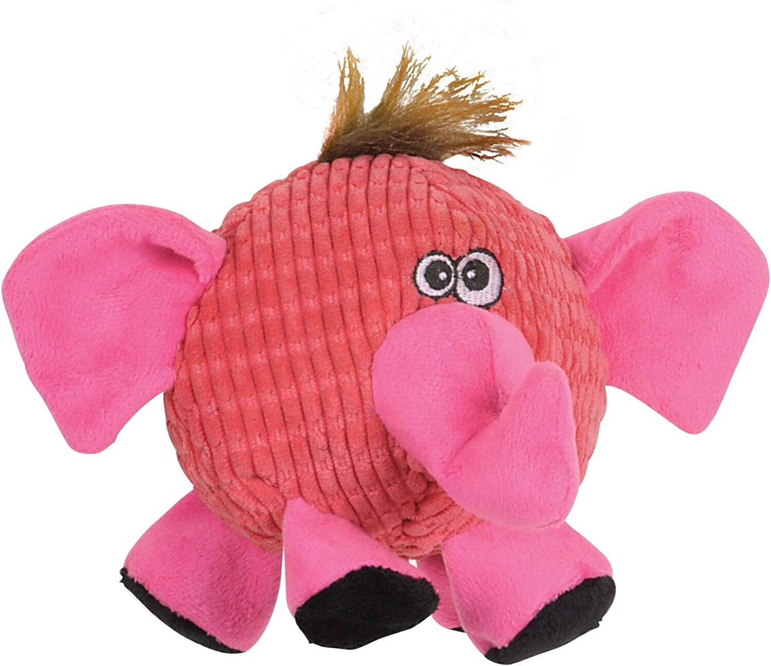 TenderTuff  Ball - Pink Elephant