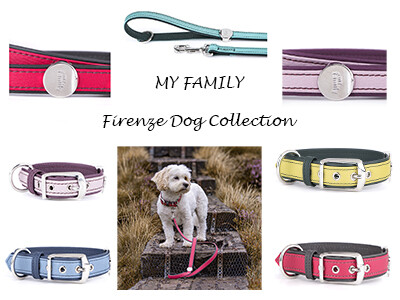 My Family Firenze Collection