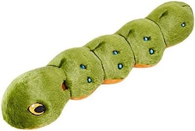 Fluff &amp; Tuff Katie Caterpiller
