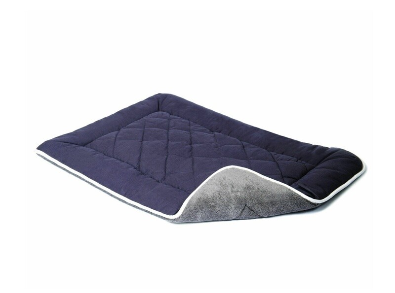 DGS Sleeper Cushion - Pebble Grey (24&quot;inch)