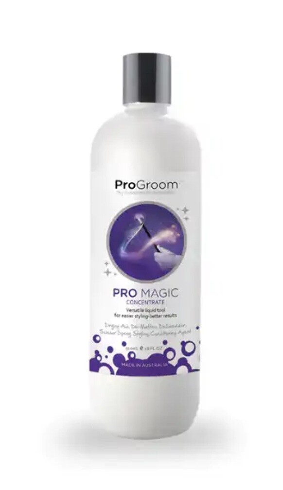 ProGroom ProMagic - Concentrate easy styling 500ml