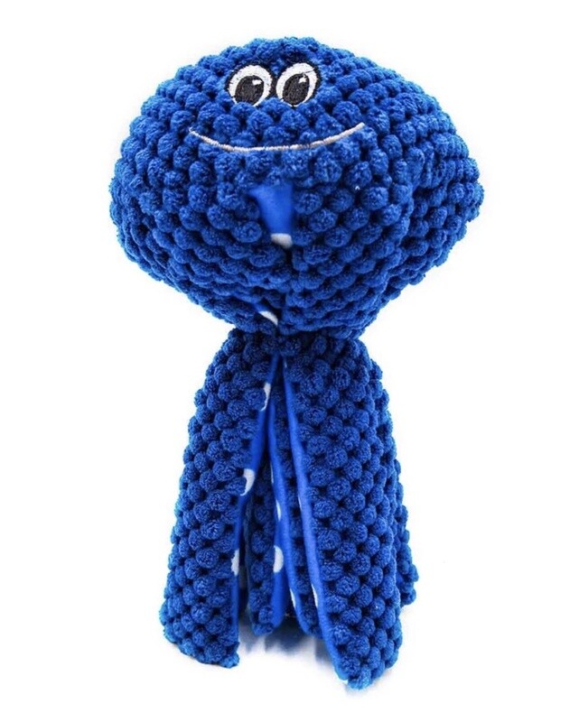 SPL TenderTuff Big Shots Jiggly Jelly Fish - SM