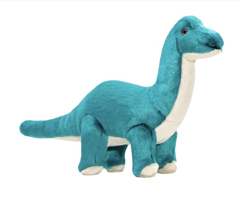 Fluff &amp; Tuff Ross Brachiosaurus