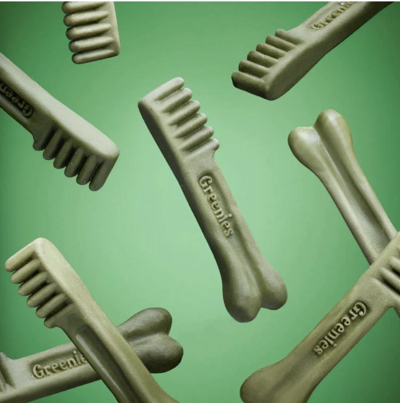 Greenies Dental Treats. Regular Size. Price per unit.