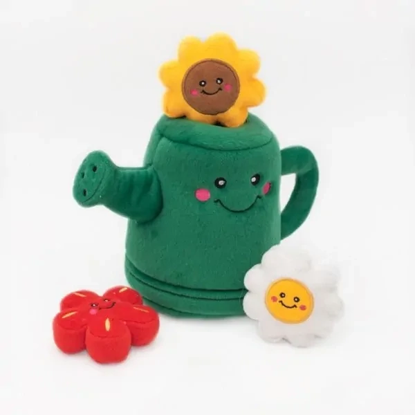 Zippy Paws Burrow - Watering Can.