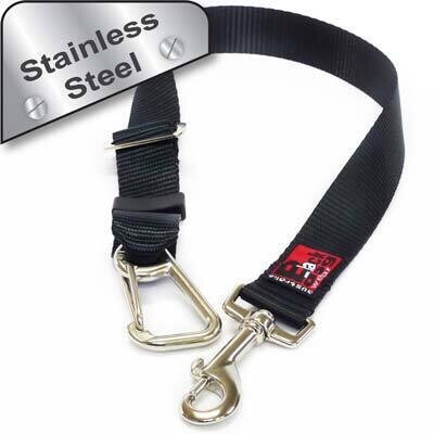BlackDog Wear Ute Strap