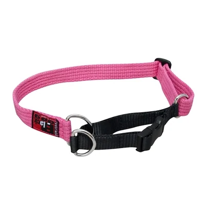 BlackDog Training Collar PINK SM