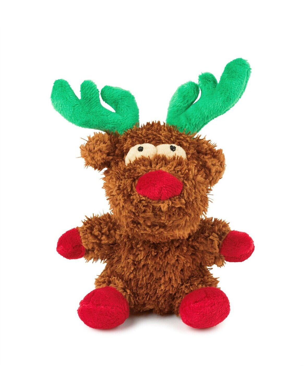 FuzzYard Rocky Reindeer SMALL