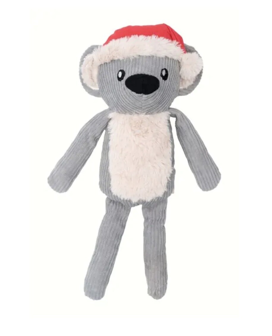 FuzzYard Life Dog Toy Koala