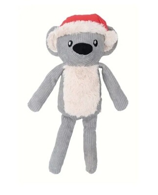 FuzzYard Life Dog Toy Koala