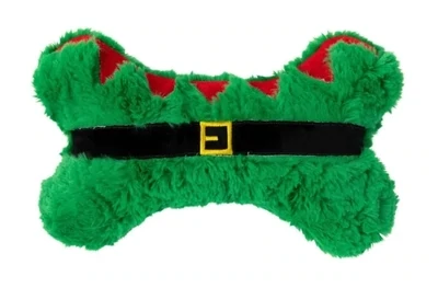 FuzzYard Furry Elf Bone