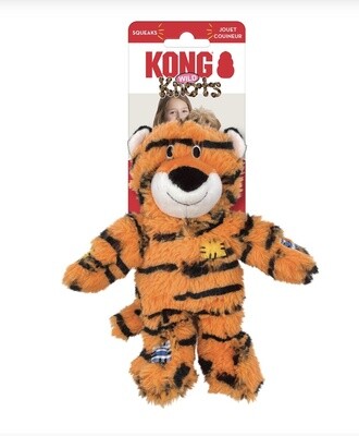 KONG Wild Knots Tiger M/L