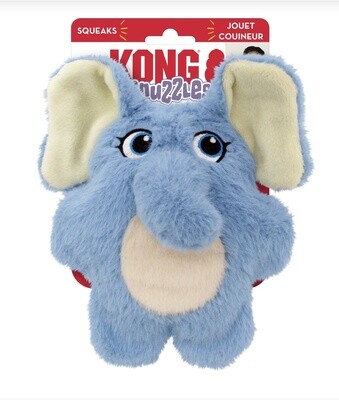 KONG Snuzzles Elephant SM