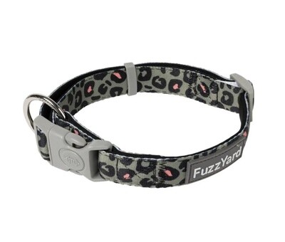 FuzzYard Savanna - Dog Collar SMALL