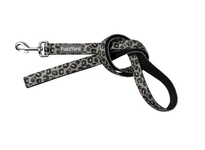 FuzzYard Savanna - Dog lead SMALL