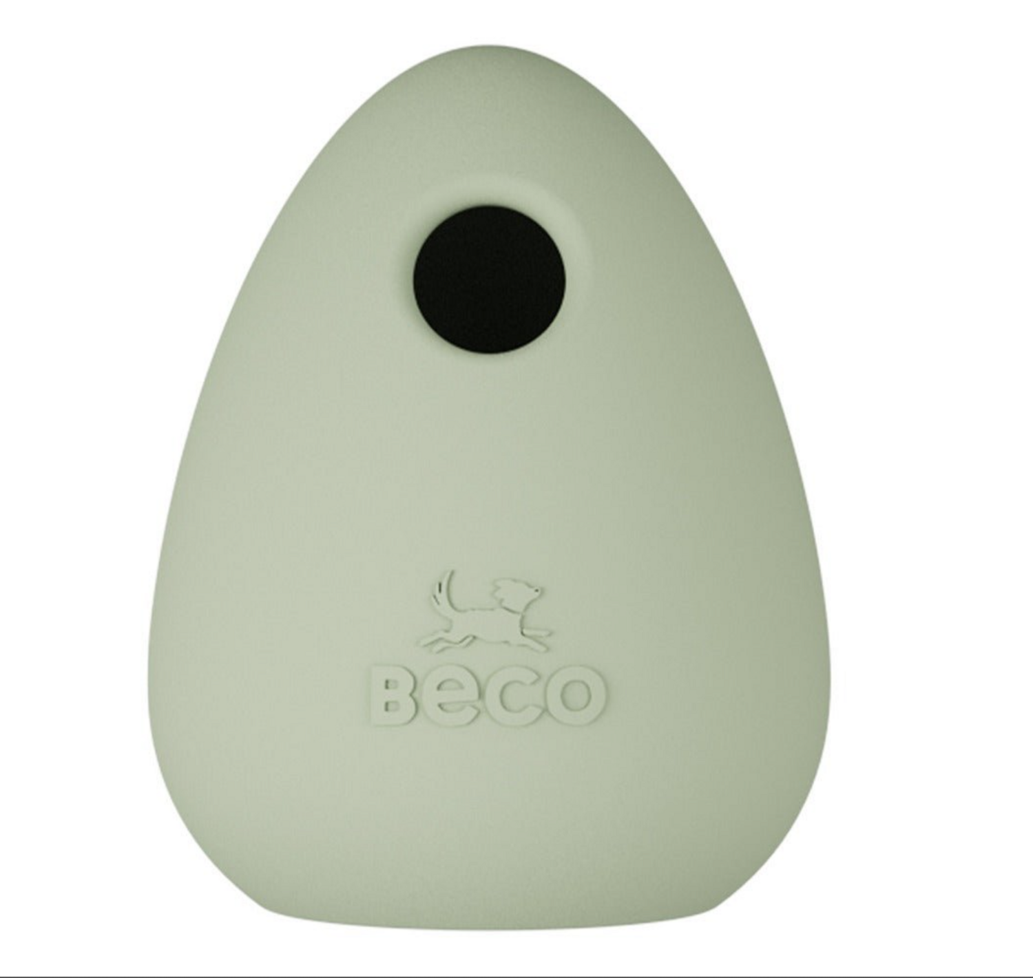 Beco Rubber Boredom Buster GREEN