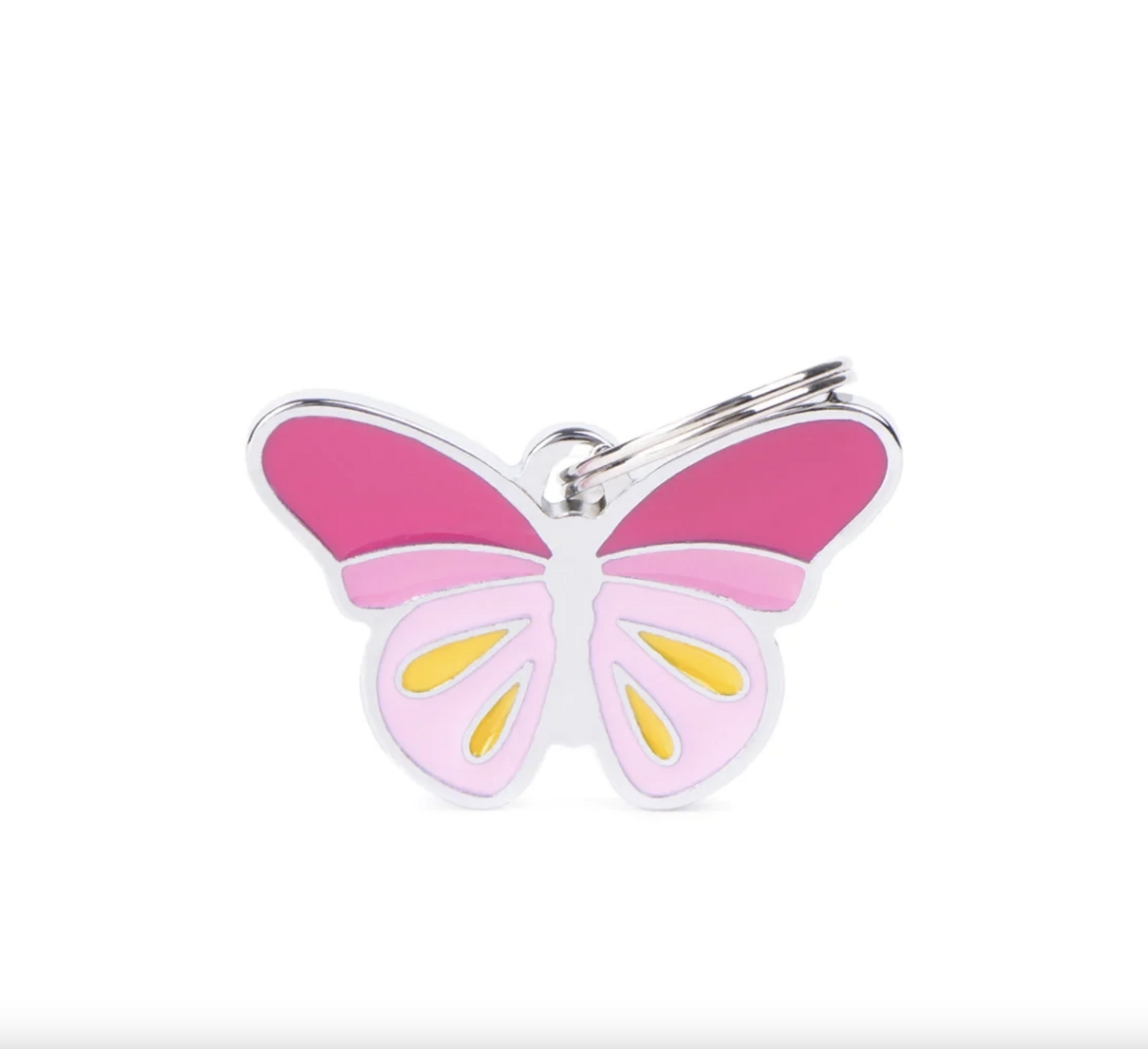My Family Charm - Butterfly