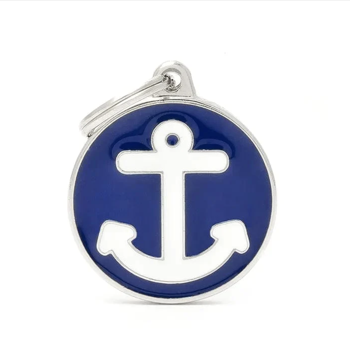 My Family Charm - Anchor