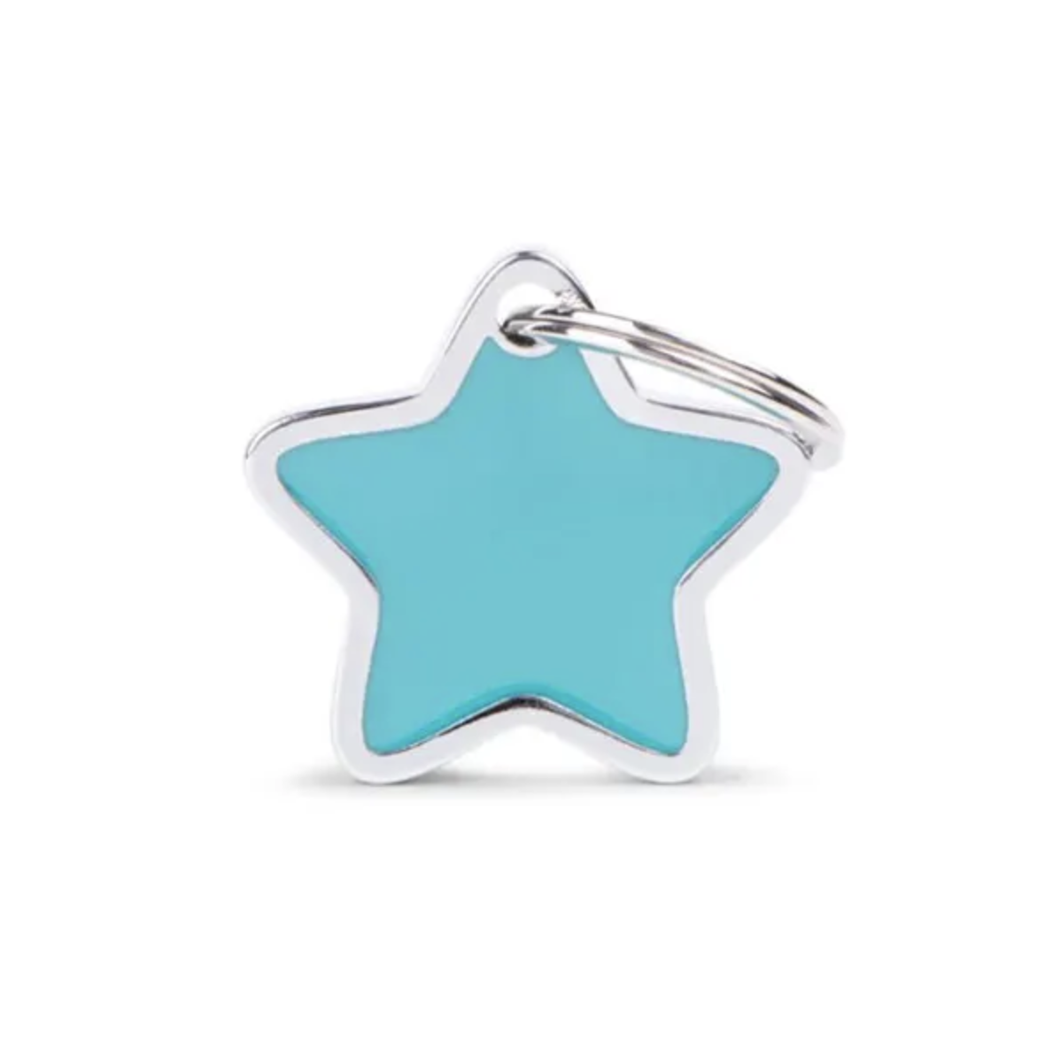 My Family Charm - Star