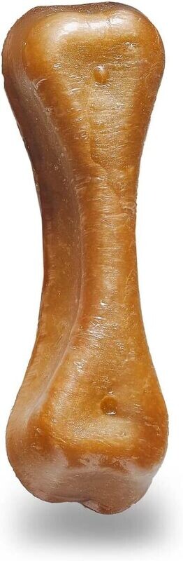 Plutos Cheese And Chicken Dog Treats.  X-Large