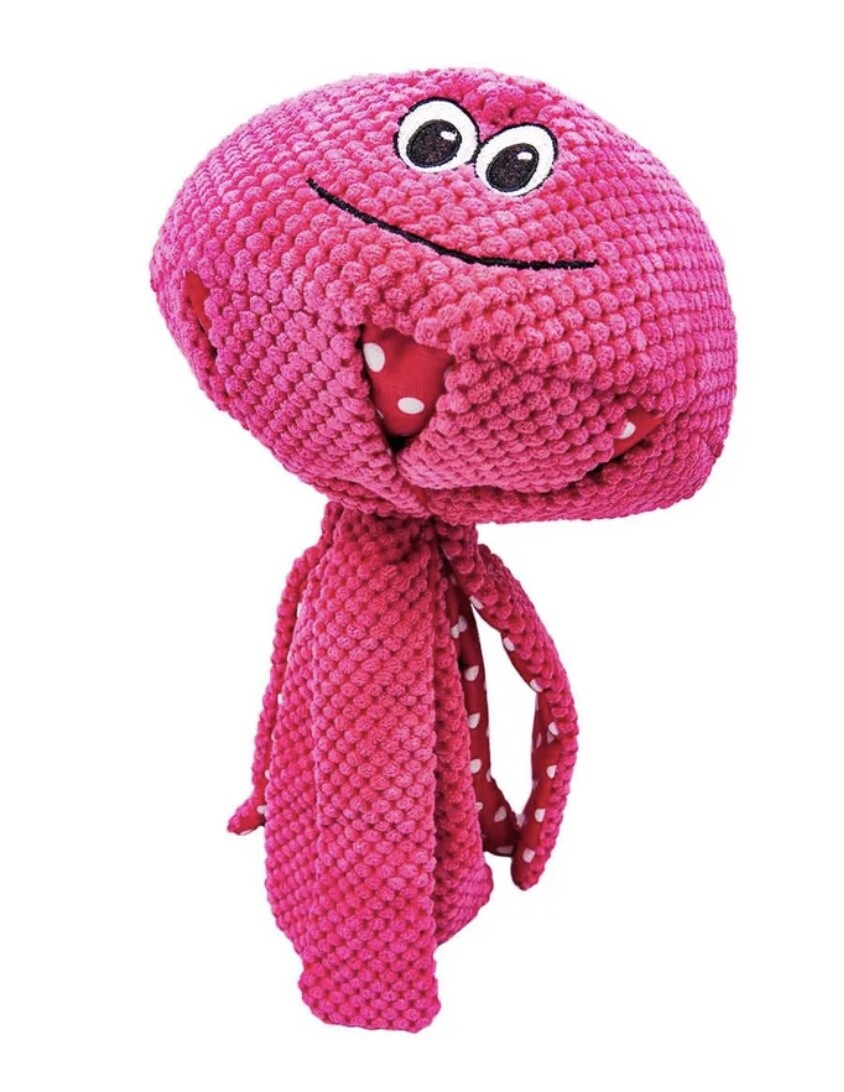 SPL TenderTuff Big Shots - Jiggly Jelly Fish XL