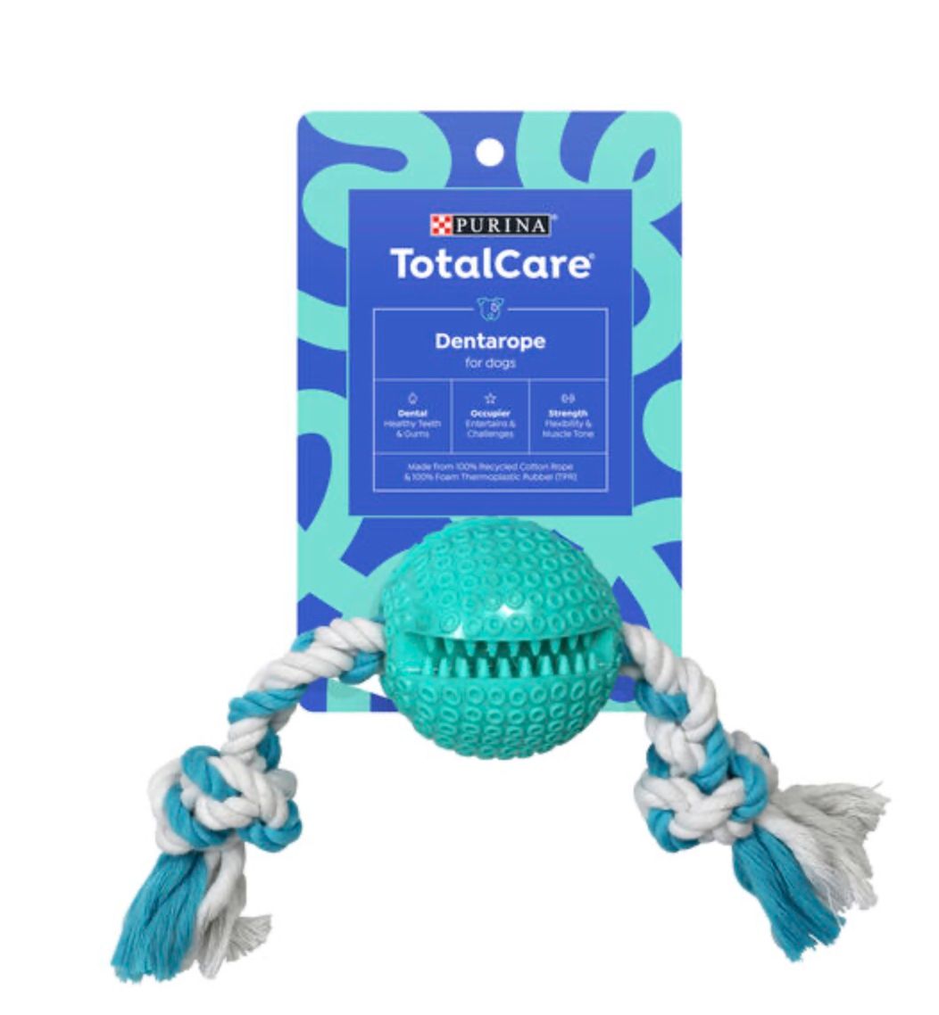 Purina TotalCare Dentarope
