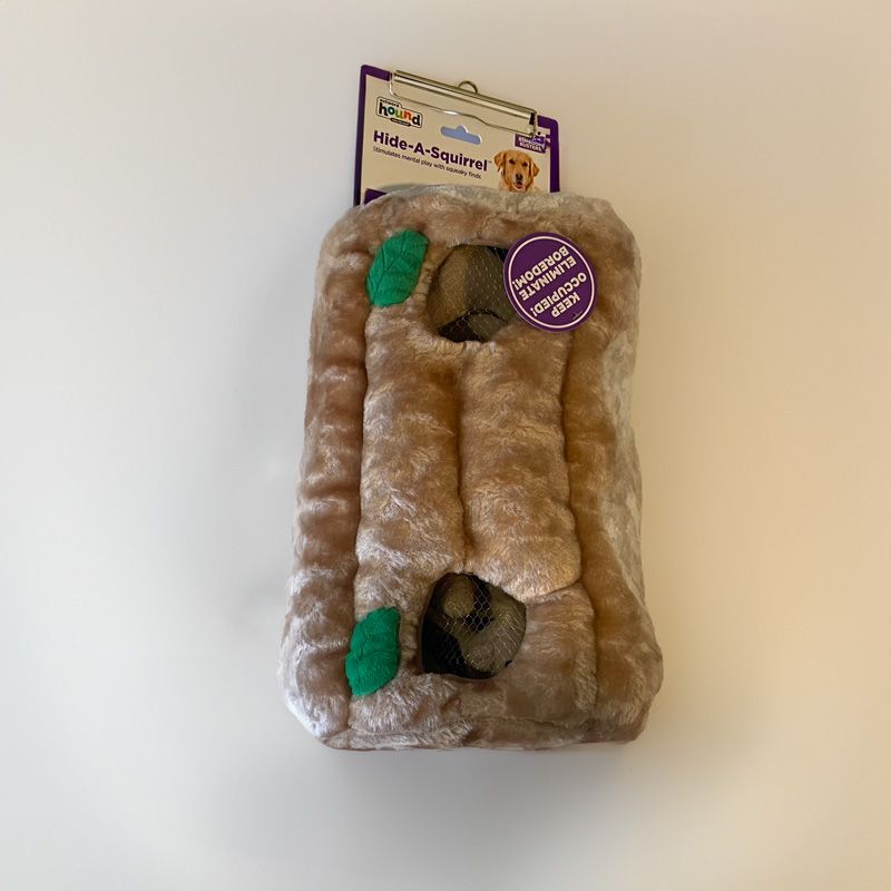 Outward Hound Hide-A-Squirrel - X-Large