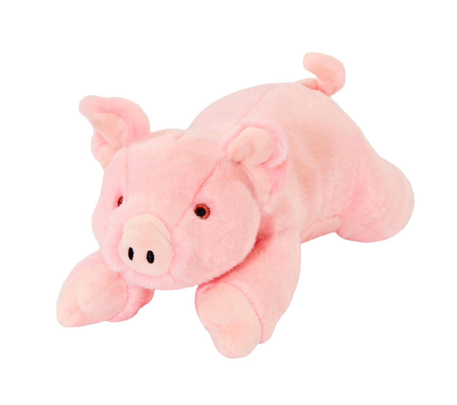 Fluff &amp; Tuff Petey Pig