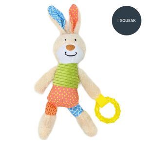 AllPet Snuggle Friend Bunny