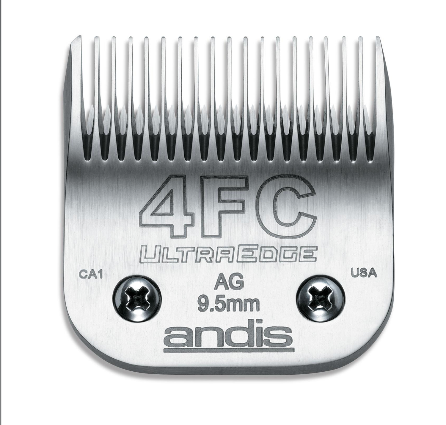 Andis Blade UltraEdge® Detachable Size 4FC