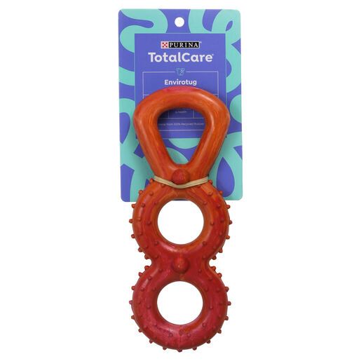 Purina TotalCare Envirotug for Dogs