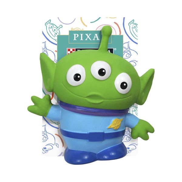 Purina Pixar Alien Dog Toy