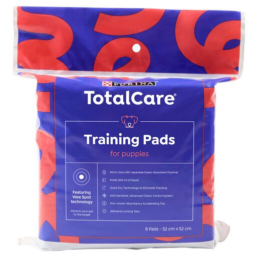 Purina Training Pads for puppies