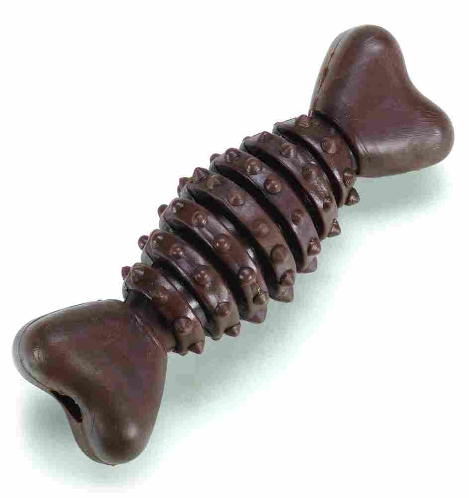 PetFace Precious Paws Tuffy Heart Chewer