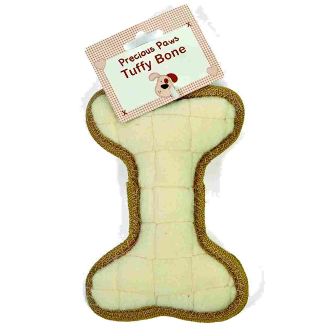 PetFace Precious Paws Tuffy Bone