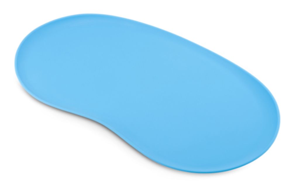 Beco Placemats for Messy Eaters BLUE