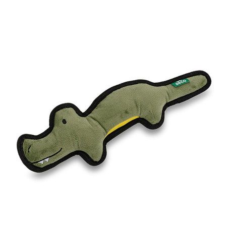Beco Recycled Rough &amp; Tough Crocodile  MED