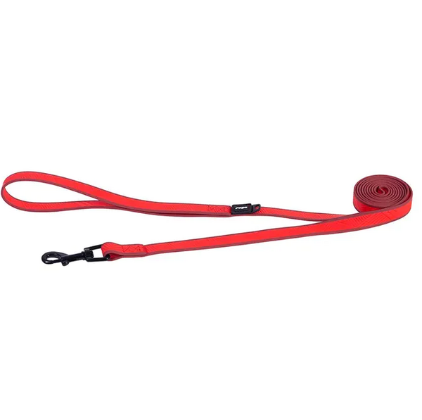 ROGZ Amphibian Classic Lead Red LG