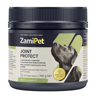 ZamiPet Joint Protect 300g - 60 chews