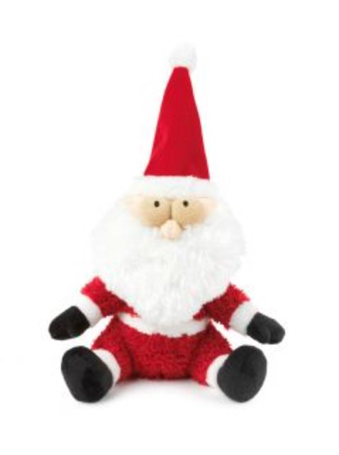 FUZZYARD Xmas Fat Santa - SMALL
