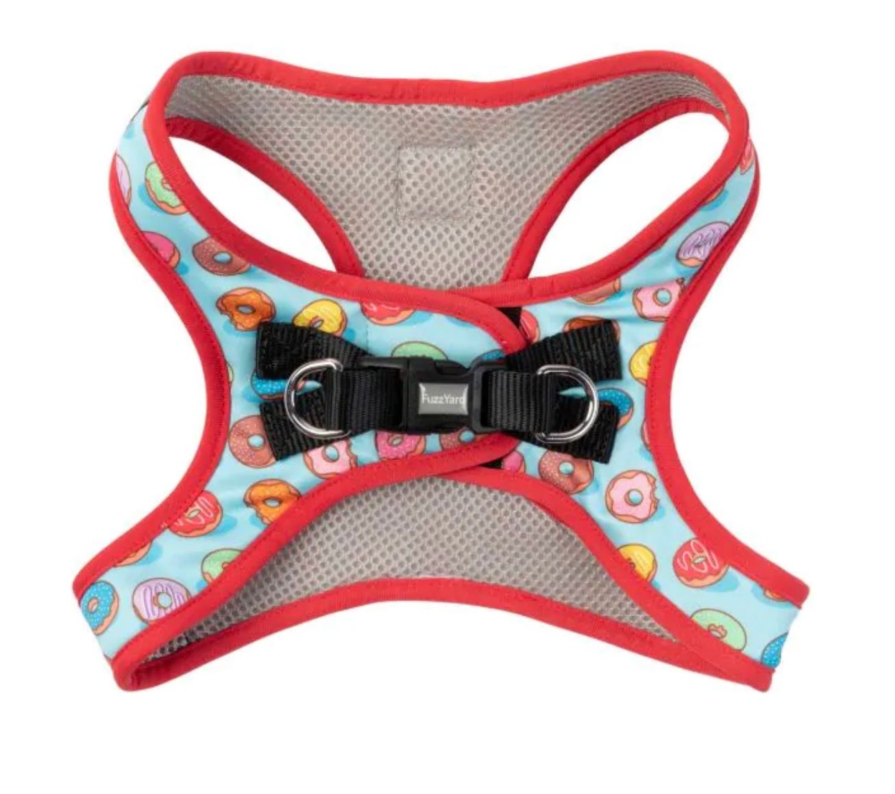 FuzzYard Step In Harness You drive me Glazy X-SMALL