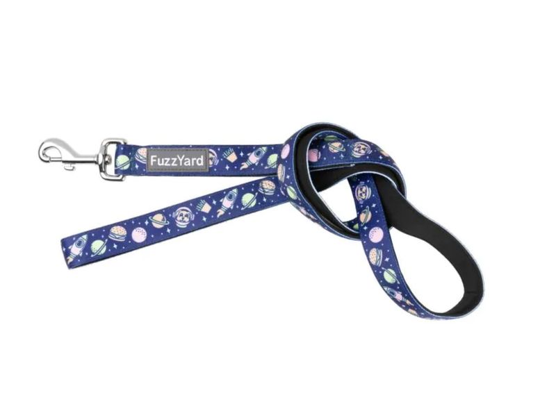 FuzzYard Pluto Pup - Dog lead SMALL