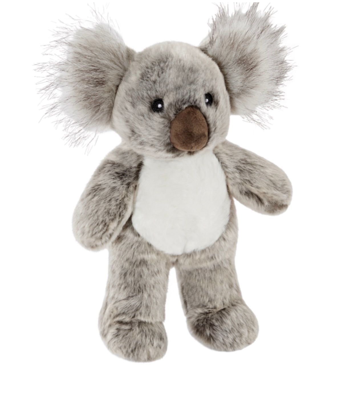 Fluff &amp; Tuff Doc Koala