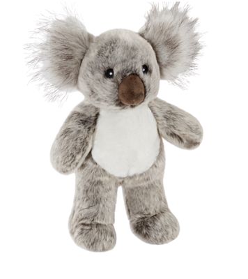 Fluff &amp; Tuff Doc Koala