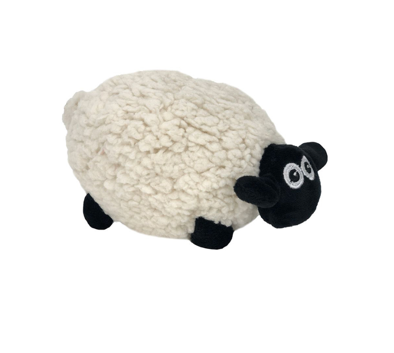 AllPet Snuggle Friend Lamby
