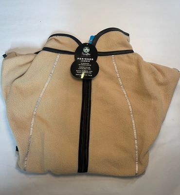 HUSKIMO PERISHER JAMMIE - CREAM 60cm