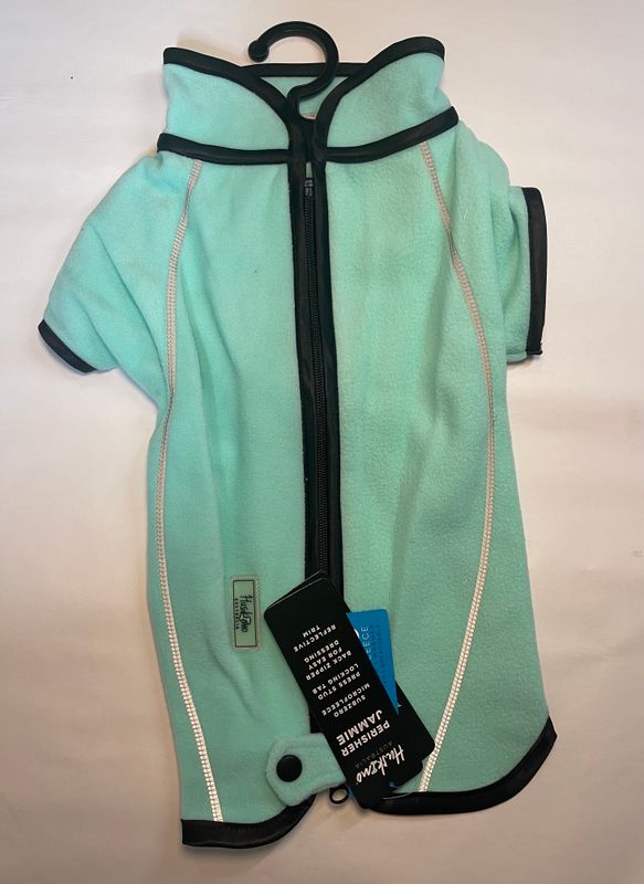 HUSKIMO PERISHER JAMMIE - MINT 46cm