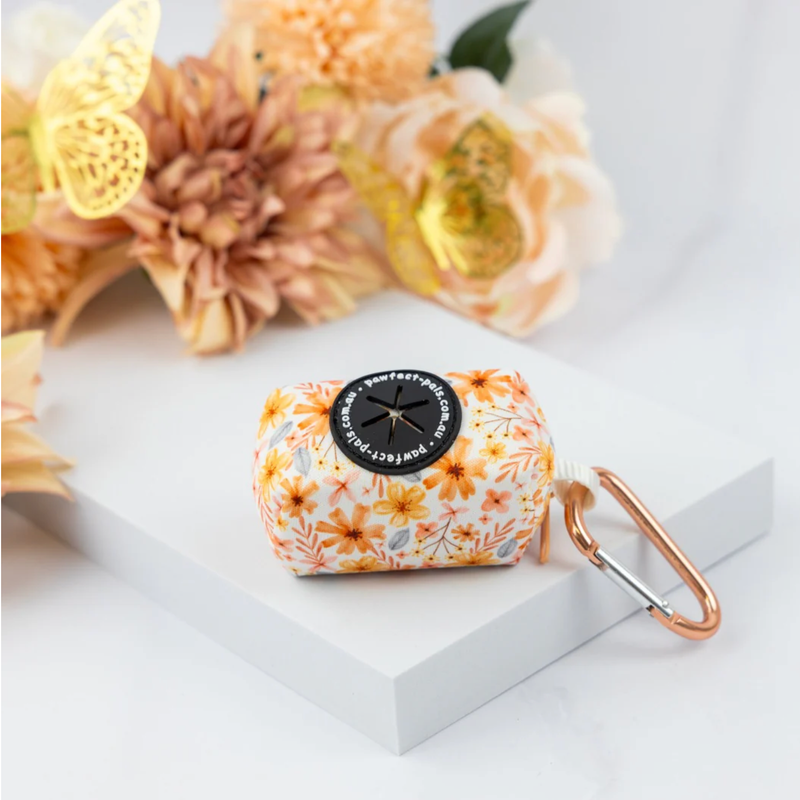 BeautiFALL - Deja Poo Waste Bag Holder